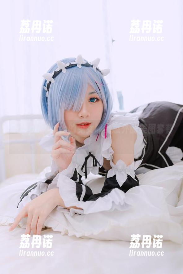 Poppa Chan的兔女郎，意外的美图套餐！